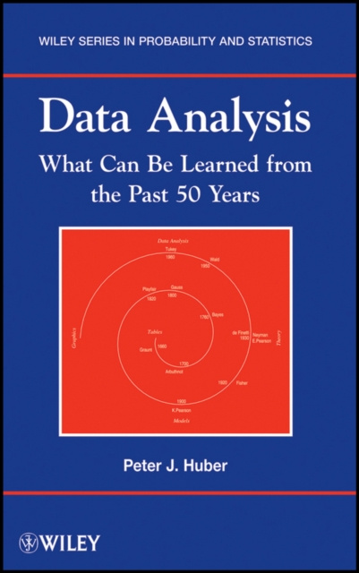 E-book Data Analysis Peter J. Huber