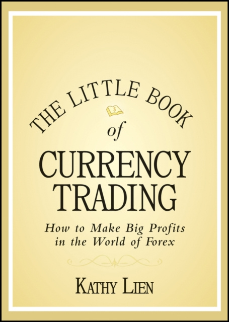 E-kniha Little Book of Currency Trading Kathy Lien
