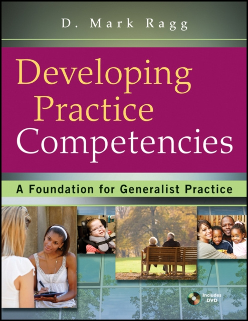 E-knjiga Developing Practice Competencies D. Mark Ragg