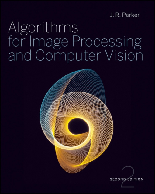 E-knjiga Algorithms for Image Processing and Computer Vision J. R. Parker