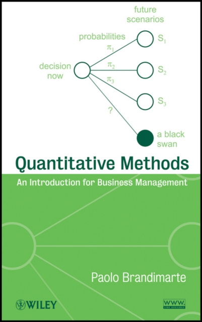 E-kniha Quantitative Methods Paolo Brandimarte