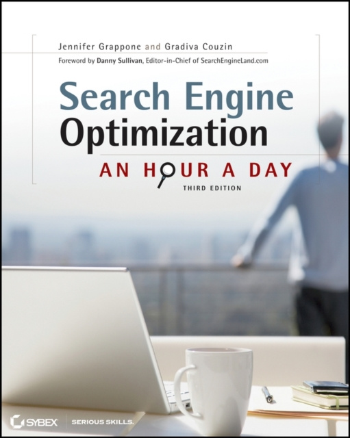 E-kniha Search Engine Optimization (SEO) Jennifer Grappone