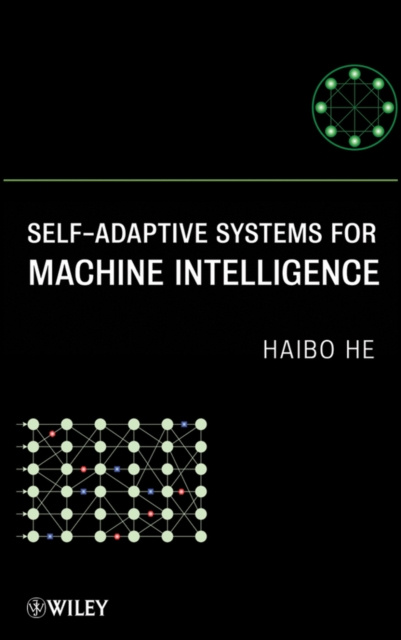 E-book Self-Adaptive Systems for Machine Intelligence Haibo He