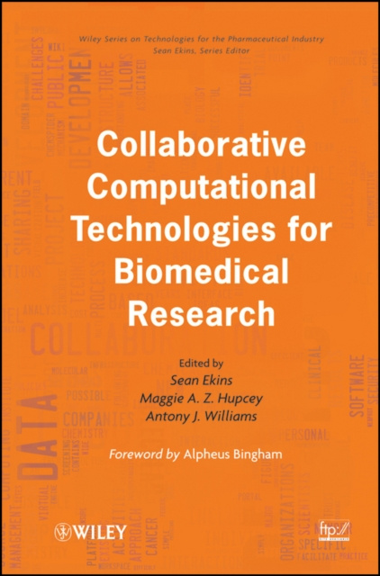 E-book Collaborative Computational Technologies for Biomedical Research Sean Ekins