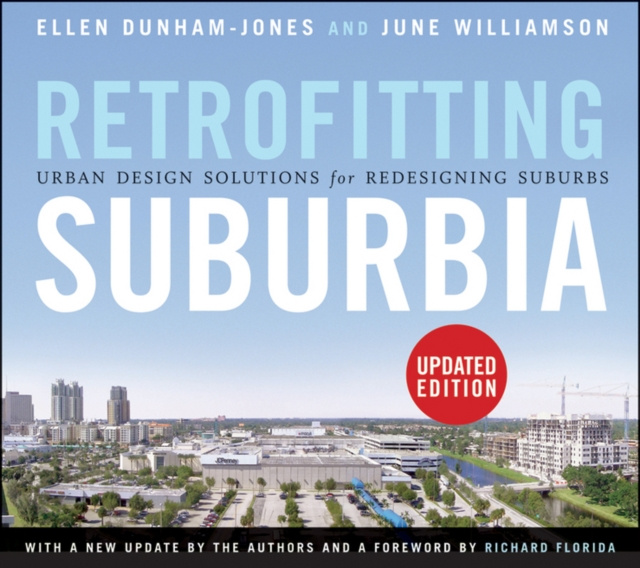 E-book Retrofitting Suburbia Ellen Dunham-Jones