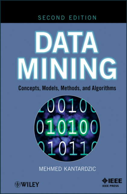 E-knjiga Data Mining Kantardzic Mehmed Kantardzic