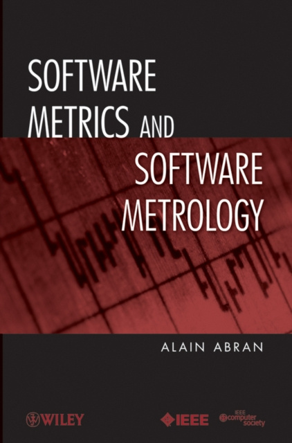 E-book Software Metrics and Software Metrology Alain Abran