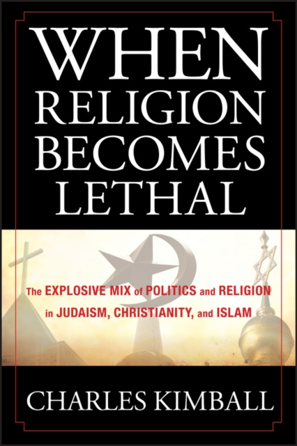 E-book When Religion Becomes Lethal Charles Kimball
