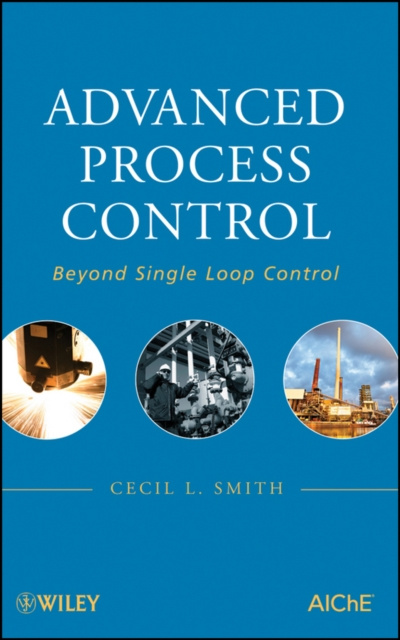 E-book Advanced Process Control Cecil L. Smith