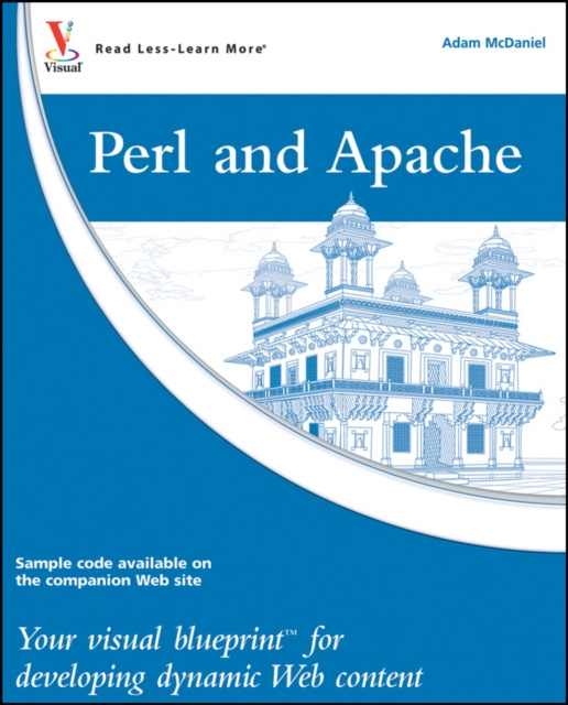 E-book Perl and Apache Adam McDaniel