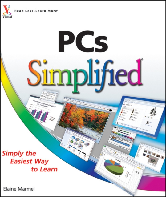 E-book PCs Simplified Elaine Marmel