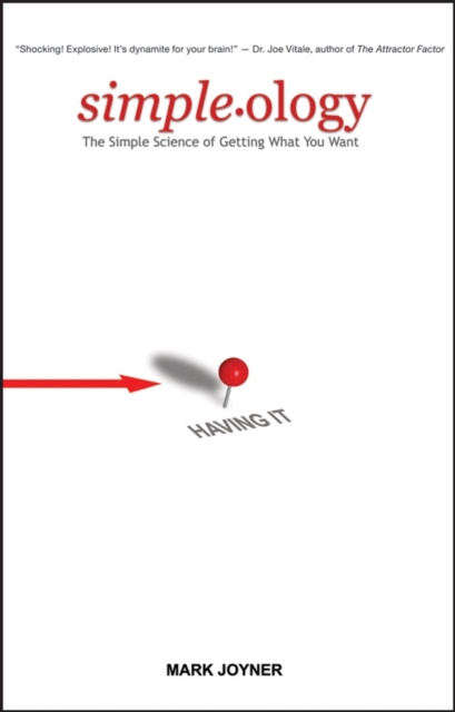 E-book Simpleology Mark Joyner