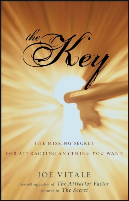 E-knjiga Key Joe Vitale