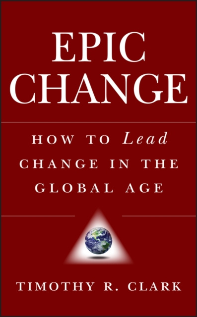 E-book EPIC Change Timothy R. Clark