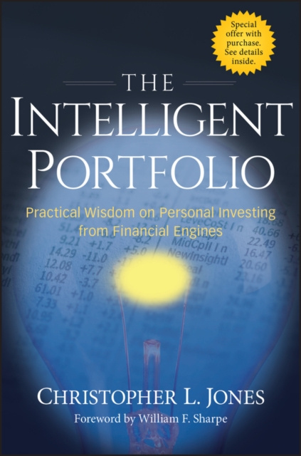 E-knjiga Intelligent Portfolio Christopher L. Jones