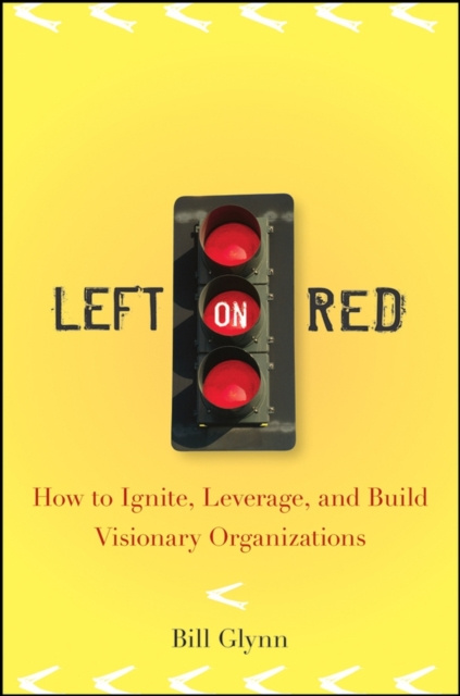 E-book Left on Red Bill Glynn