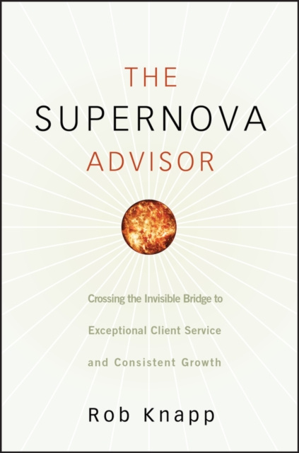 E-book Supernova Advisor Robert D. Knapp