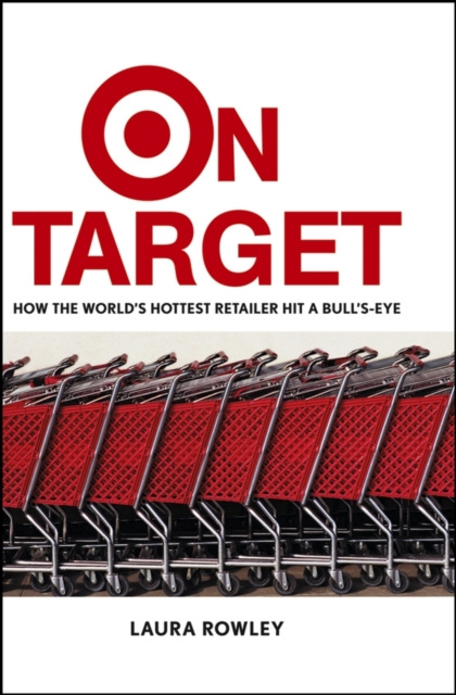 E-book On Target Laura Rowley
