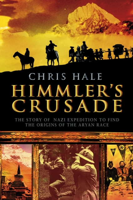 E-book Himmler's Crusade Christopher Hale