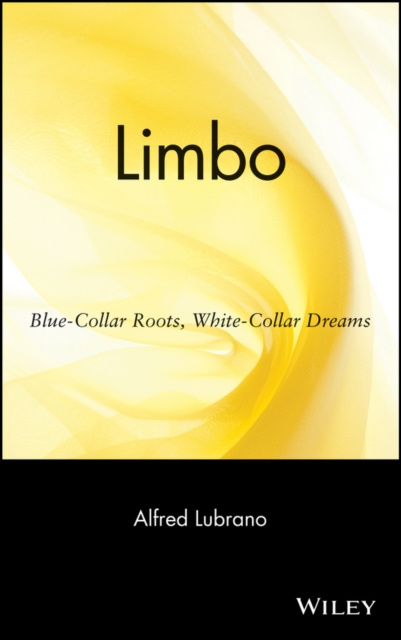 E-kniha Limbo Alfred Lubrano