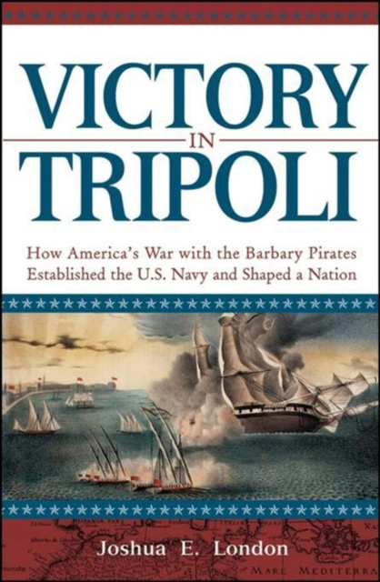 E-kniha Victory in Tripoli Joshua London