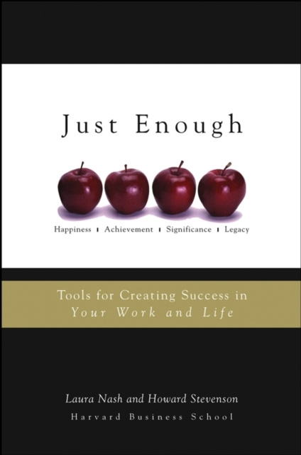 E-Book Just Enough Laura Nash