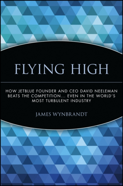 E-knjiga Flying High James Wynbrandt