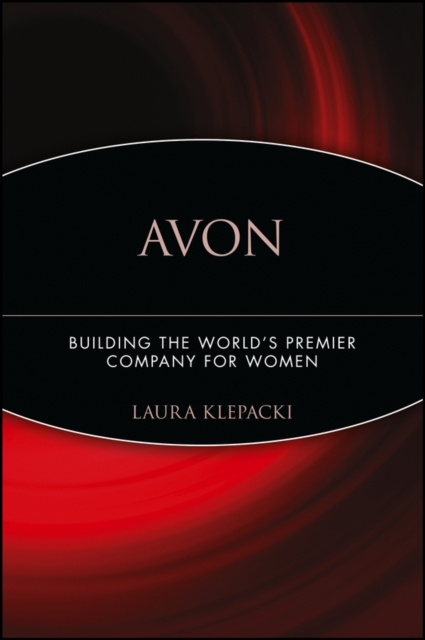 E-knjiga Avon Laura Klepacki