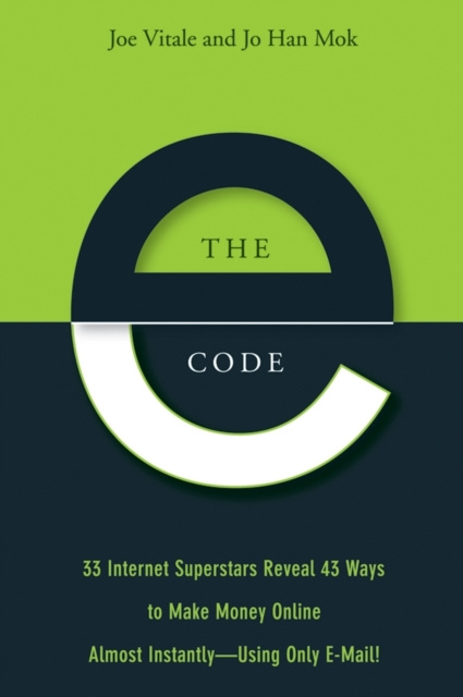 E-knjiga E-Code Joe Vitale