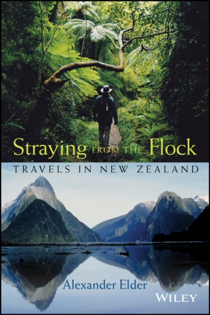 E-Book Straying from the Flock Alexander Elder