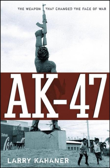 E-book AK-47 Larry Kahaner