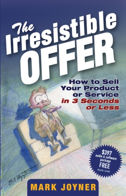 E-book Irresistible Offer Mark Joyner