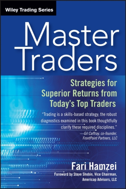 E-knjiga Master Traders Fari Hamzei