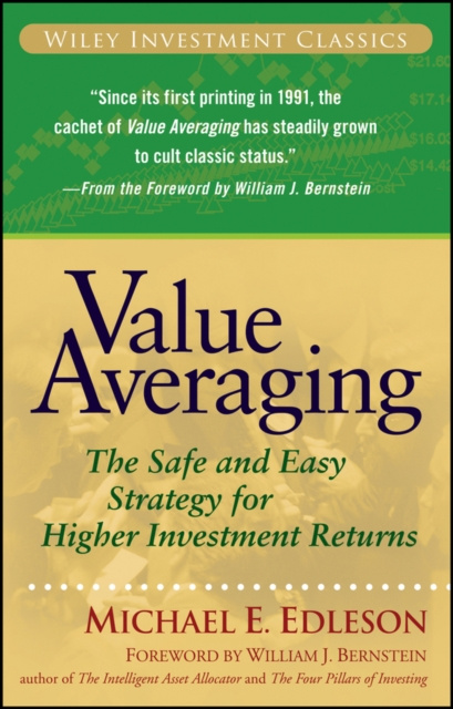 E-book Value Averaging Michael E. Edleson