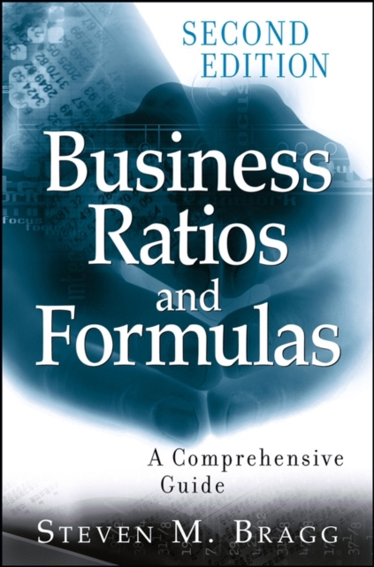 Livre numérique Business Ratios and Formulas Steven M. Bragg