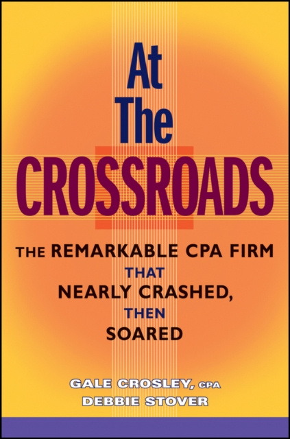 E-knjiga At the Crossroads Gale Crosley