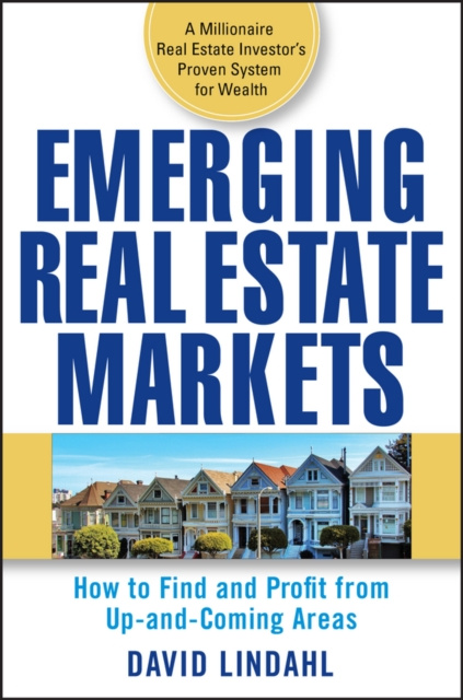 E-book Emerging Real Estate Markets David Lindahl