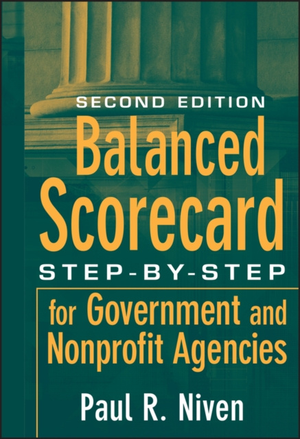 E-book Balanced Scorecard Paul R. Niven