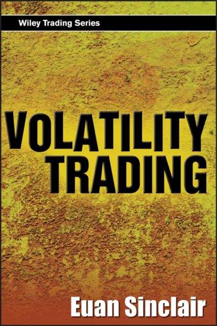 E-book Volatility Trading Euan Sinclair