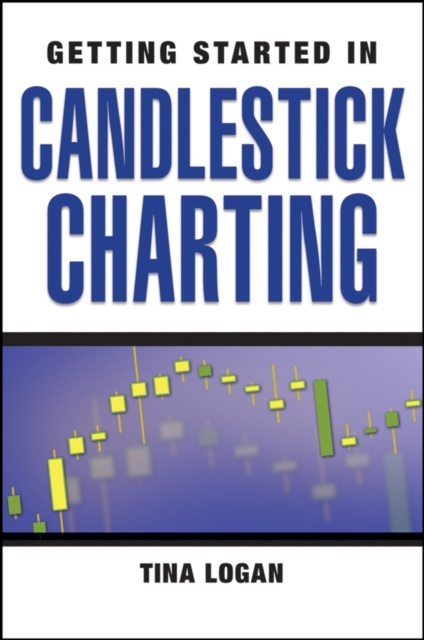 E-book Getting Started in Candlestick Charting Tina Logan