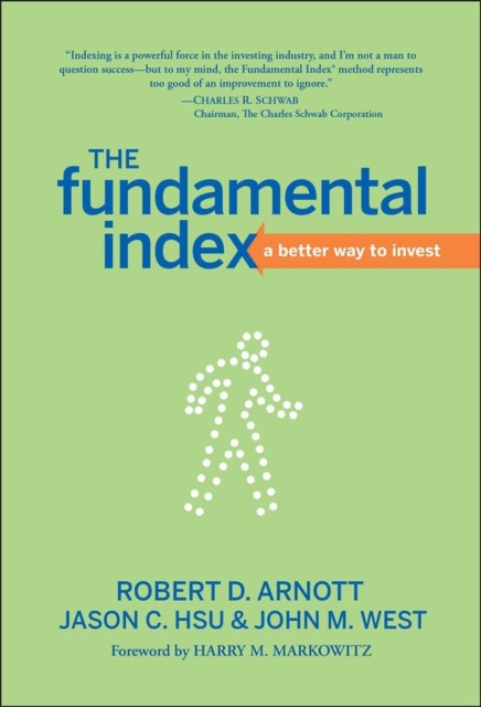 E-book Fundamental Index Jason C. Hsu