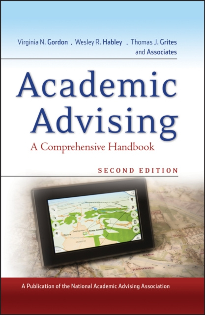 E-book Academic Advising Virginia N. Gordon