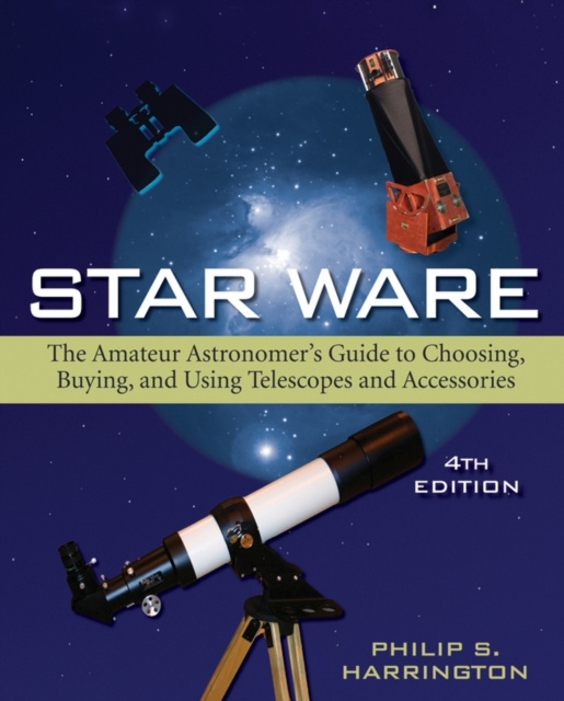 E-knjiga Star Ware Philip S. Harrington