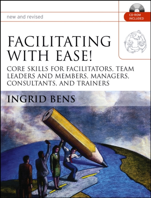 E-book Facilitating with Ease! Ingrid Bens