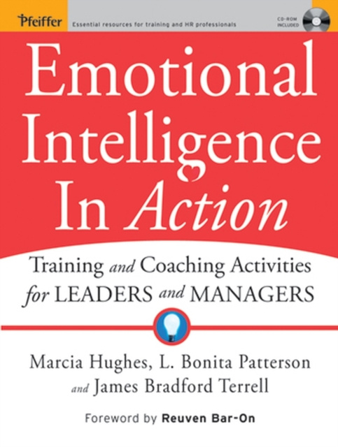 Libro electrónico Emotional Intelligence In Action Marcia Hughes