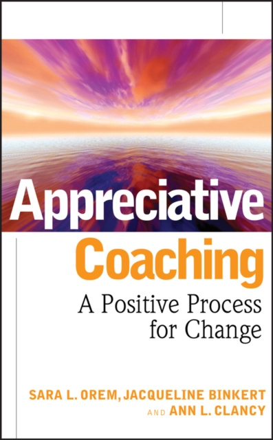 E-knjiga Appreciative Coaching Sara L. Orem