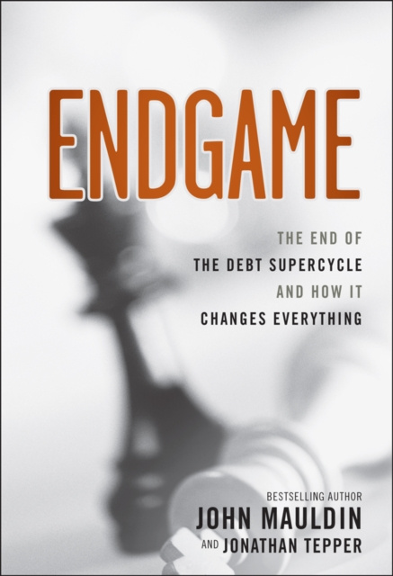 E-book Endgame John Mauldin