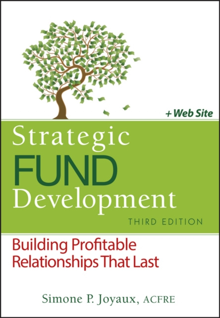 E-book Strategic Fund Development Simone P. Joyaux