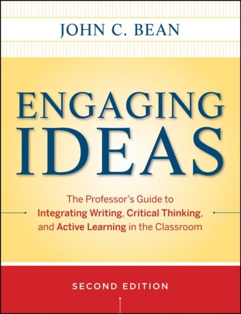 E-book Engaging Ideas John C. Bean