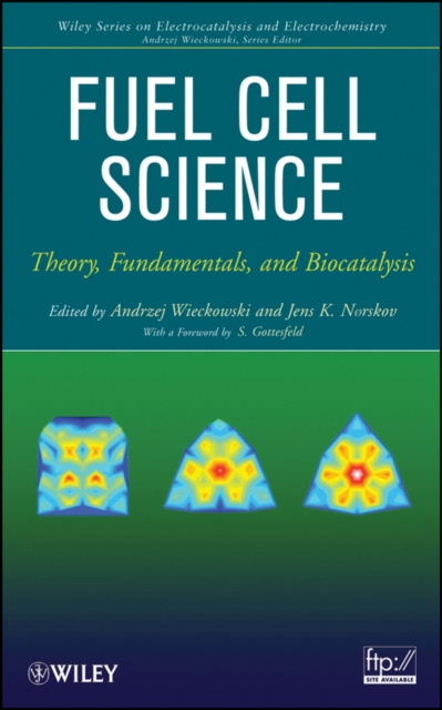 E-Book Fuel Cell Science Andrzej Wieckowski